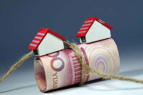 急用钱成都哪里可以办理房产抵押贷款？