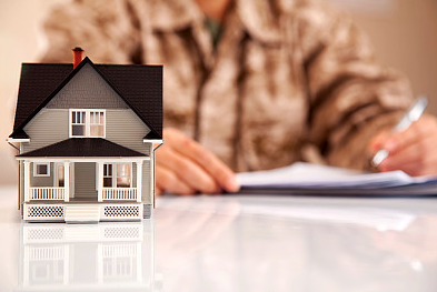 成都房屋抵押贷款利率高还是房贷高？